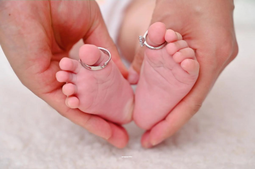 福安孕妇六个月肚子多大